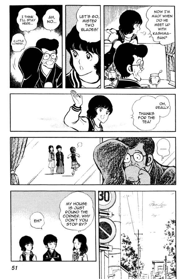 Page 23 Chapter 9 Miyuki