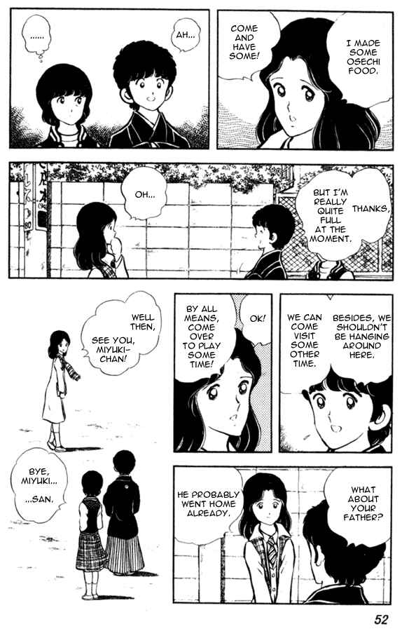 Page 24 Chapter 9 Miyuki