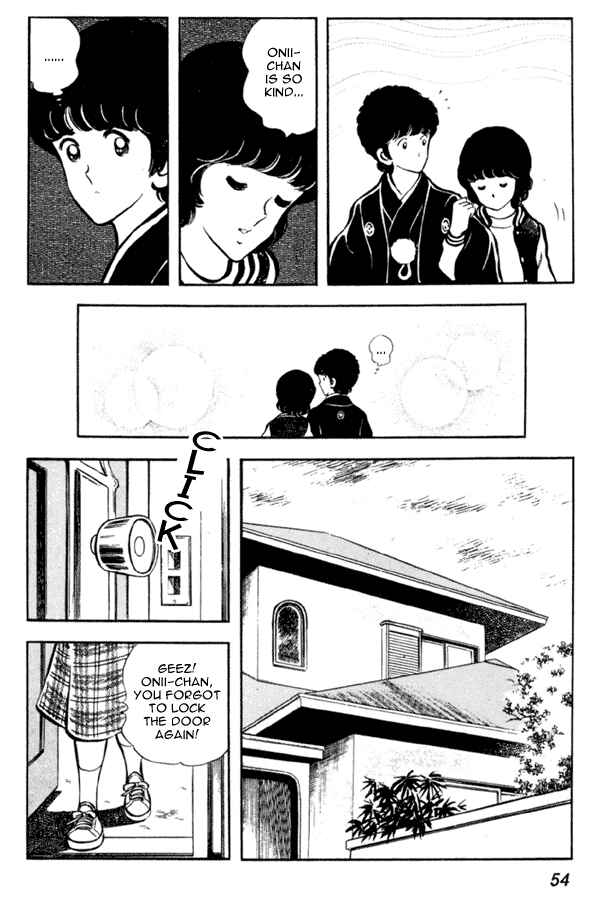Page 26 Chapter 9 Miyuki