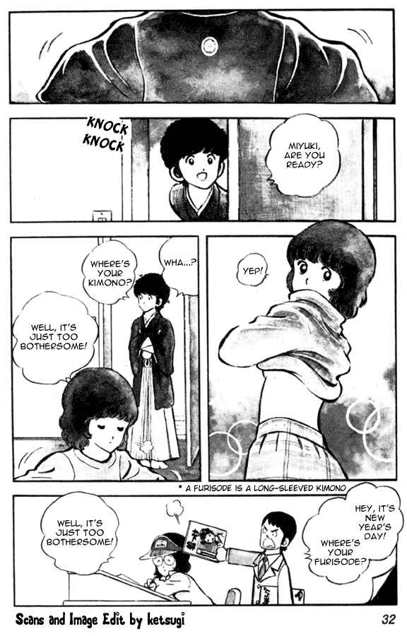 Page 4 Chapter 9 Miyuki
