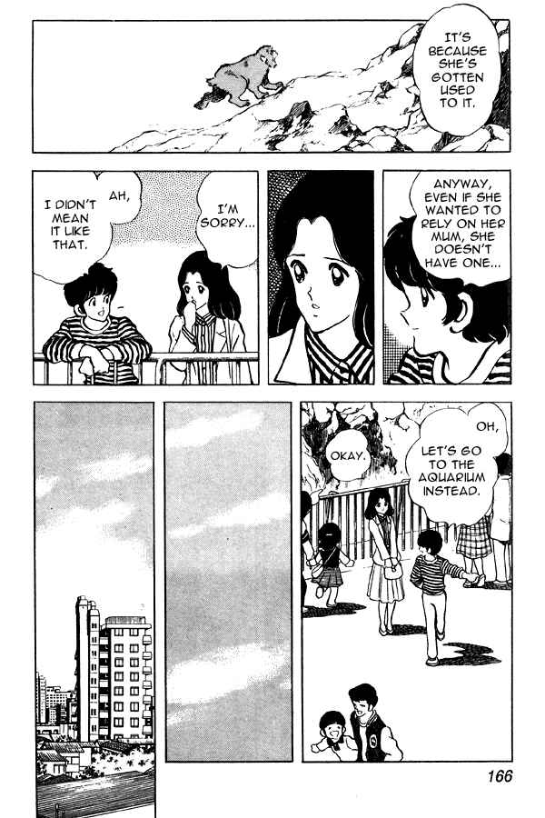 Page 4 Chapter 61 Miyuki