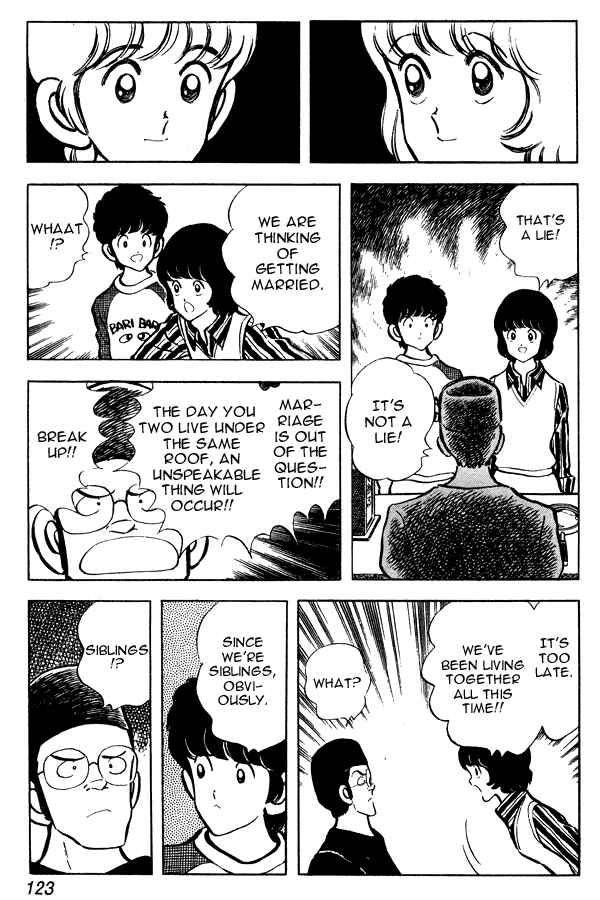 Page 13 Chapter 51 Miyuki