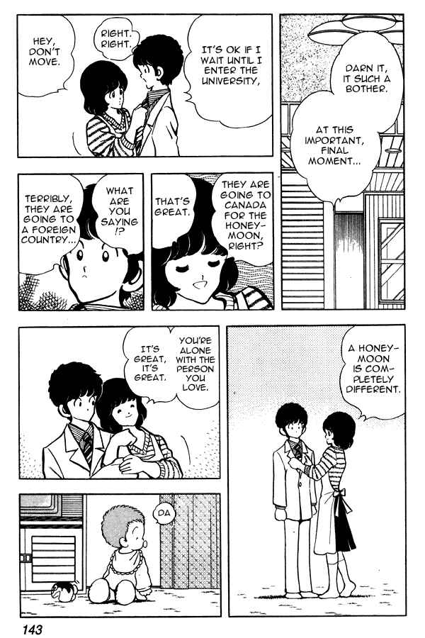 Page 11 Chapter 76 Miyuki