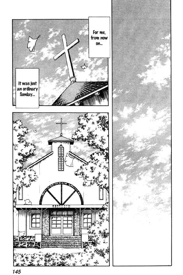 Page 13 Chapter 76 Miyuki