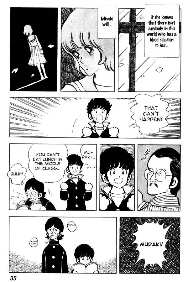 Page 9 Chapter 55 Miyuki