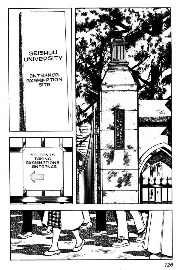 Page 10 Chapter 59 Miyuki