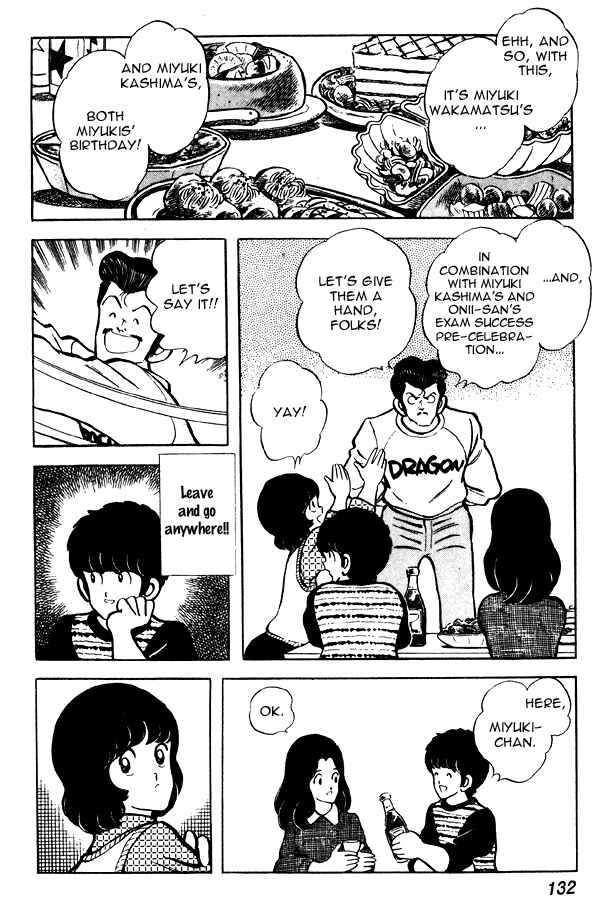 Page 16 Chapter 59 Miyuki