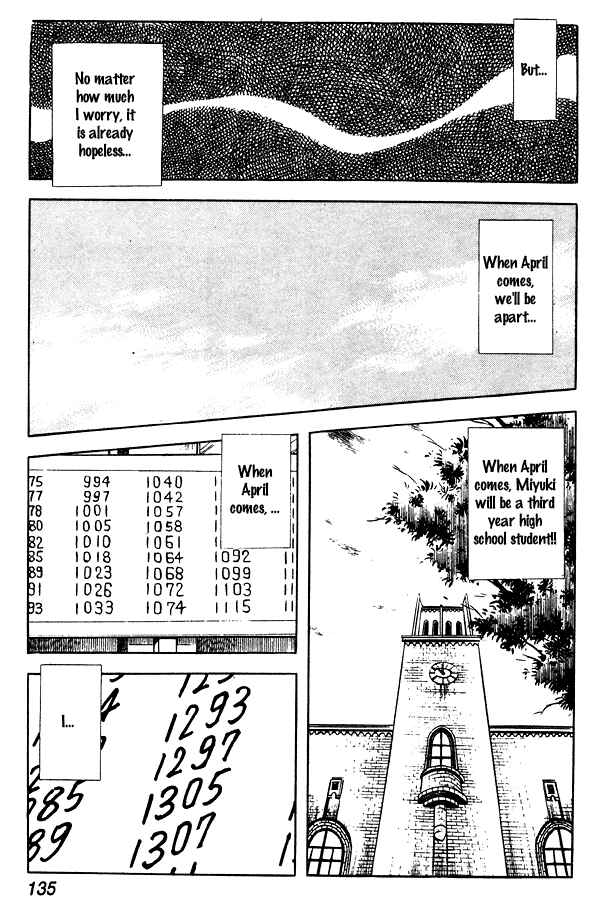 Page 19 Chapter 59 Miyuki