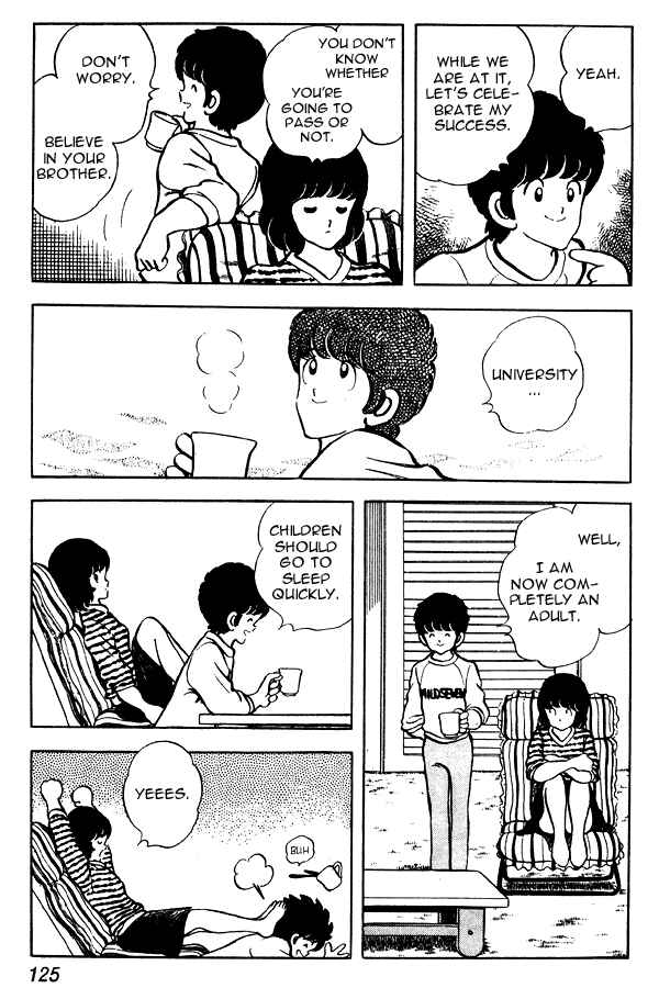 Page 9 Chapter 59 Miyuki