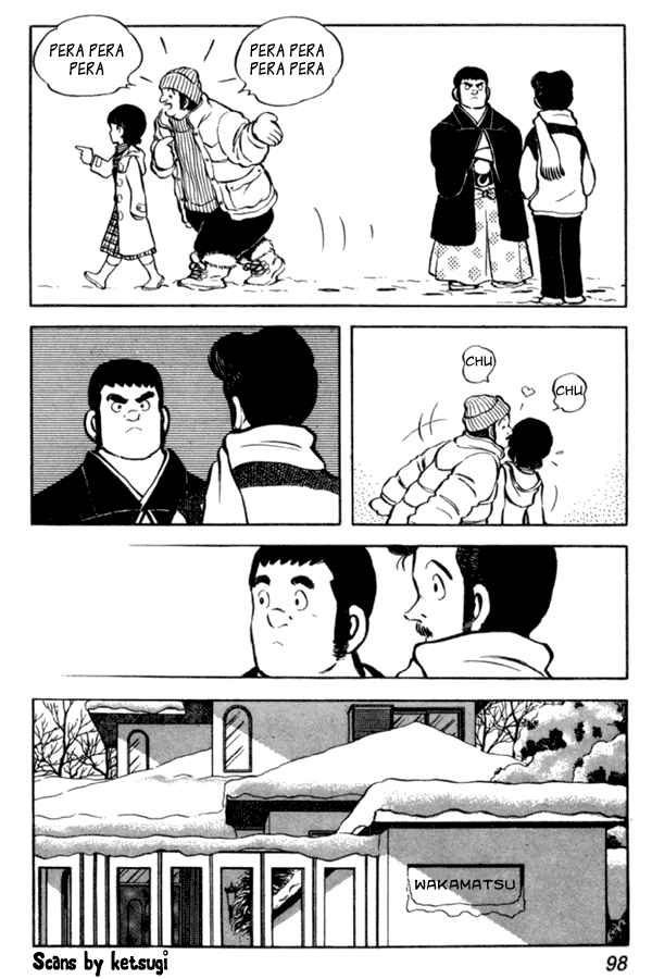Page 4 Chapter 34 Miyuki