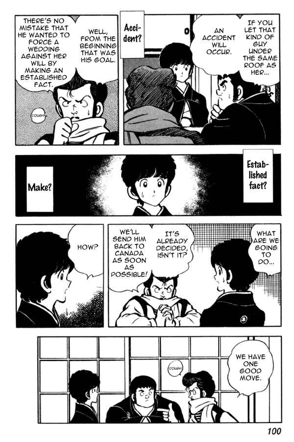 Page 6 Chapter 34 Miyuki