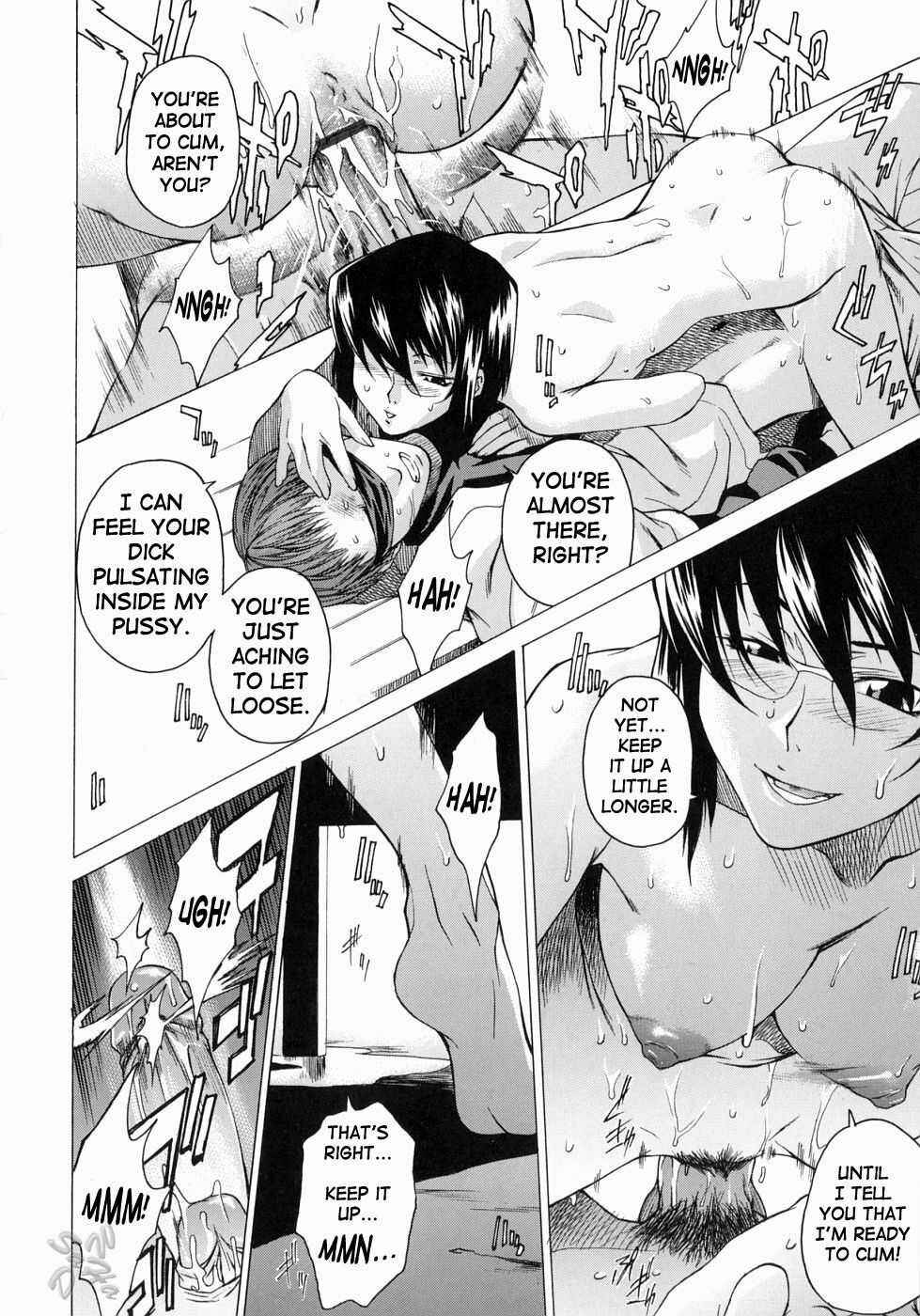 Page 16 Chapter 6 Take On Me