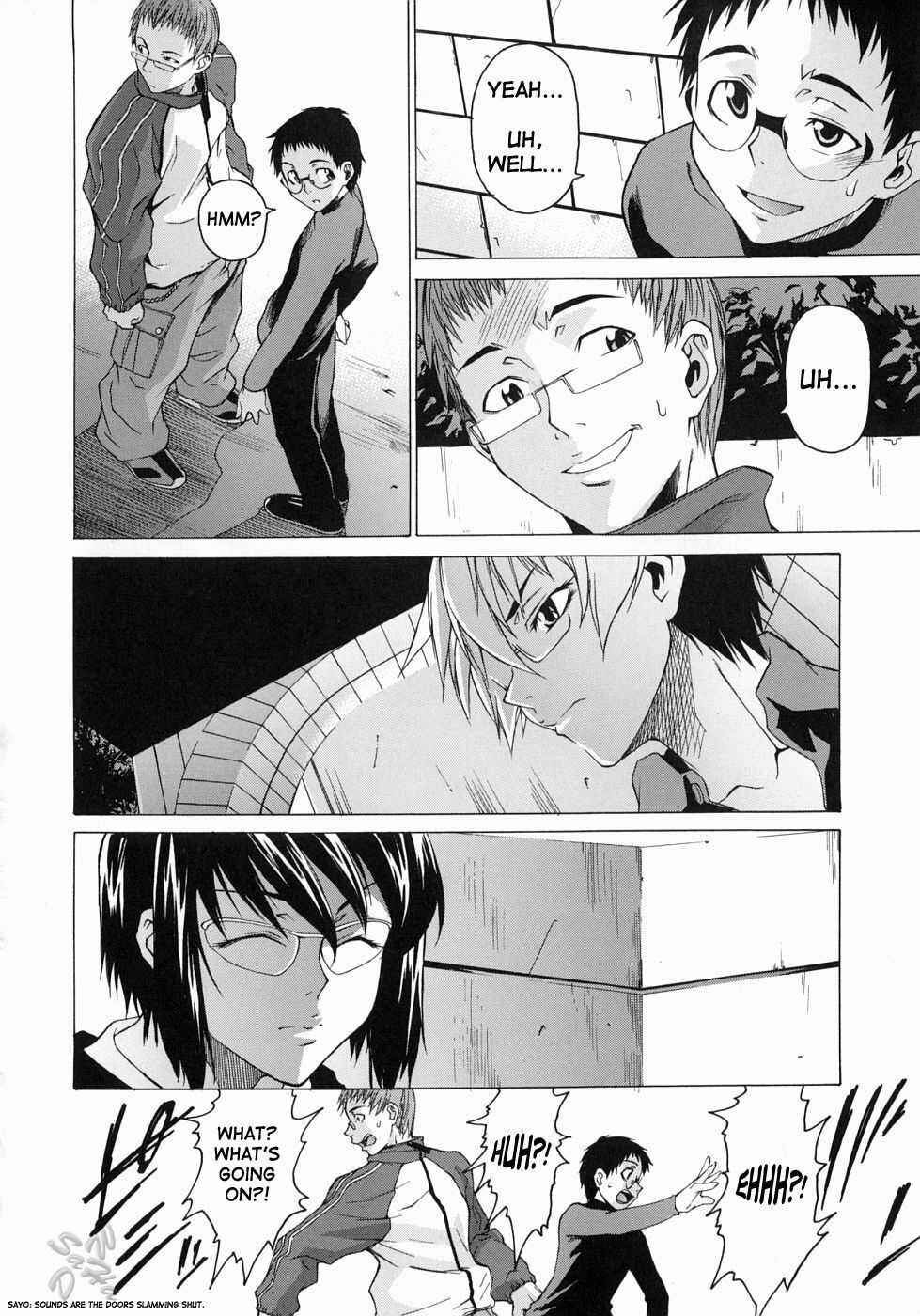 Page 2 Chapter 6 Take On Me