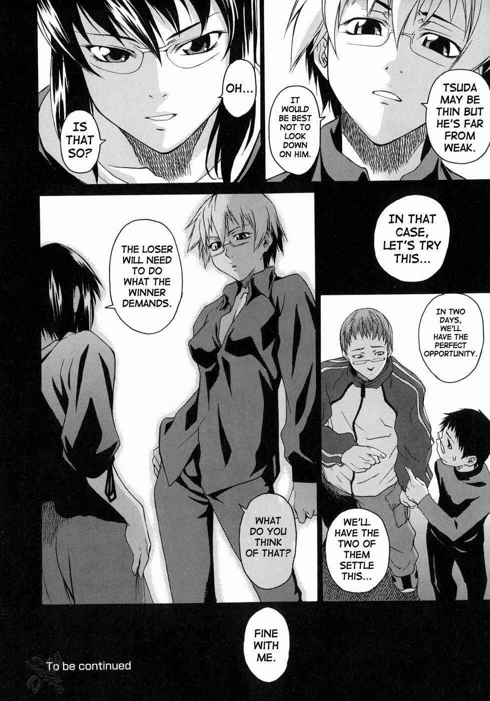 Page 20 Chapter 6 Take On Me