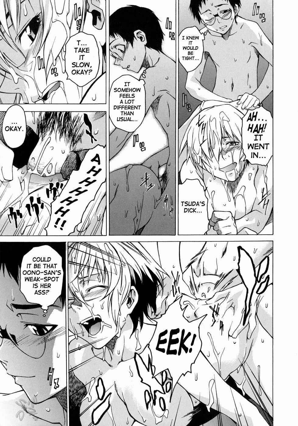 Page 11 Chapter 5 Take On Me