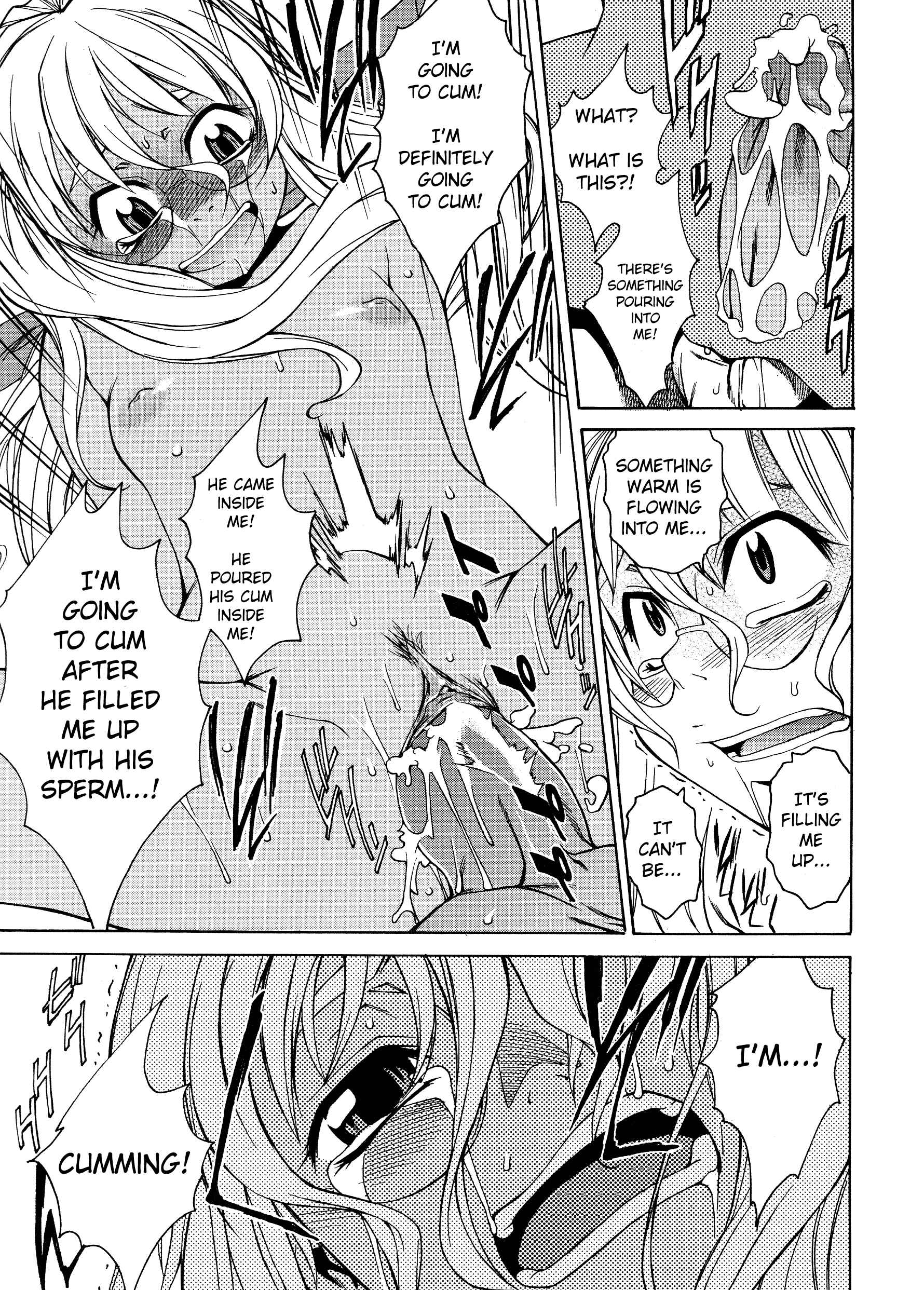 Page 23 Chapter 4 Take On Me