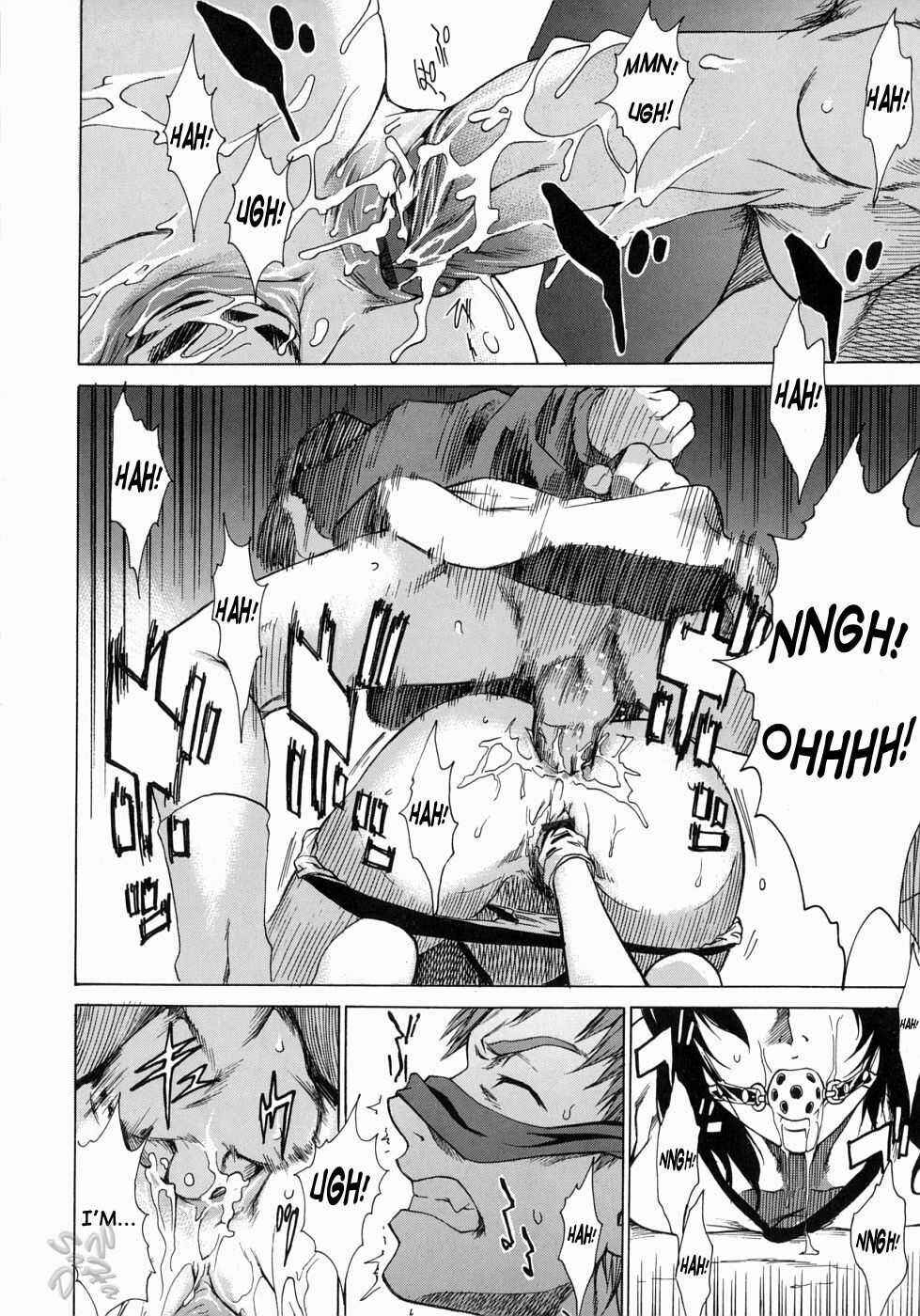 Page 12 Chapter 8 Take On Me