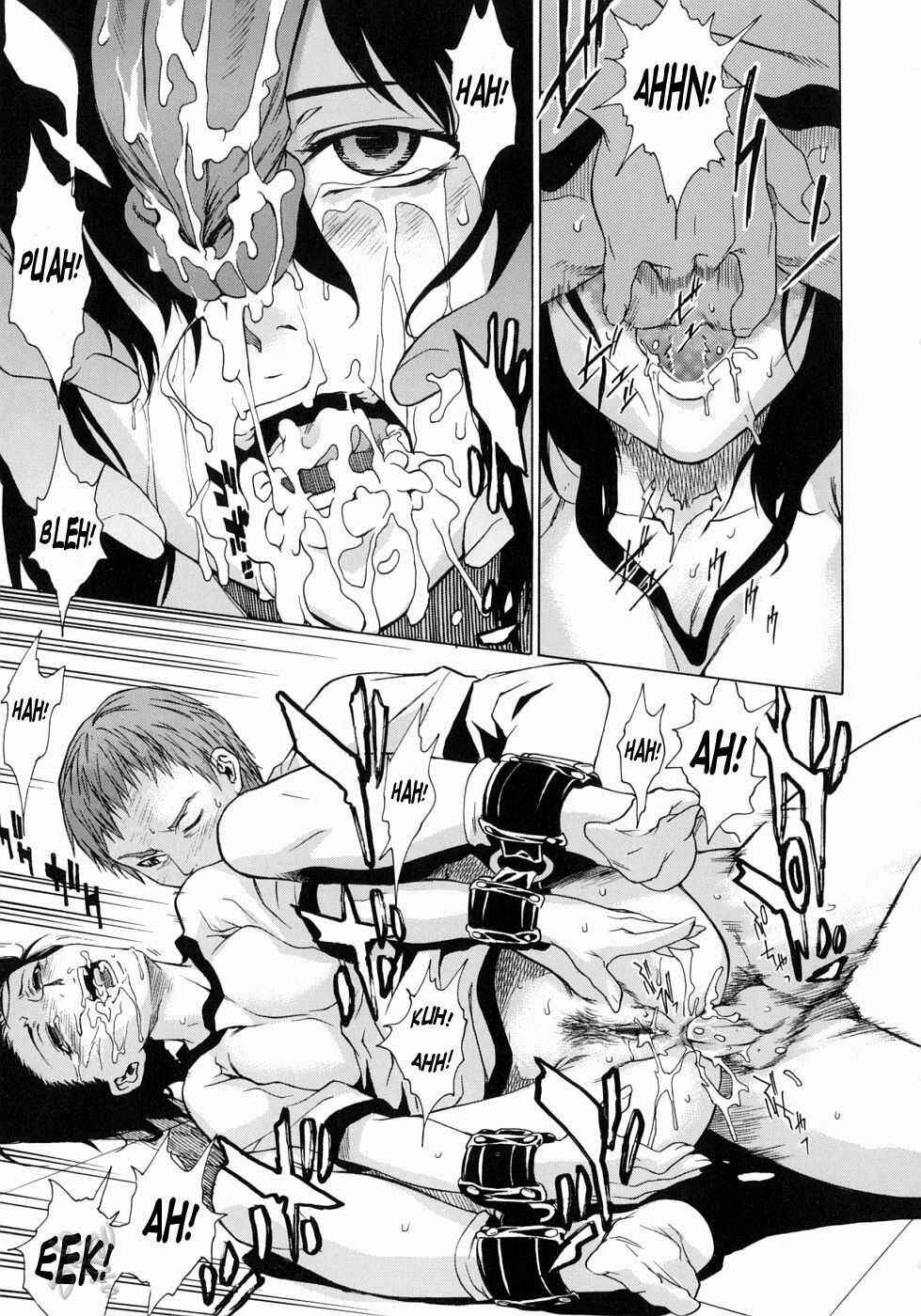 Page 19 Chapter 8 Take On Me