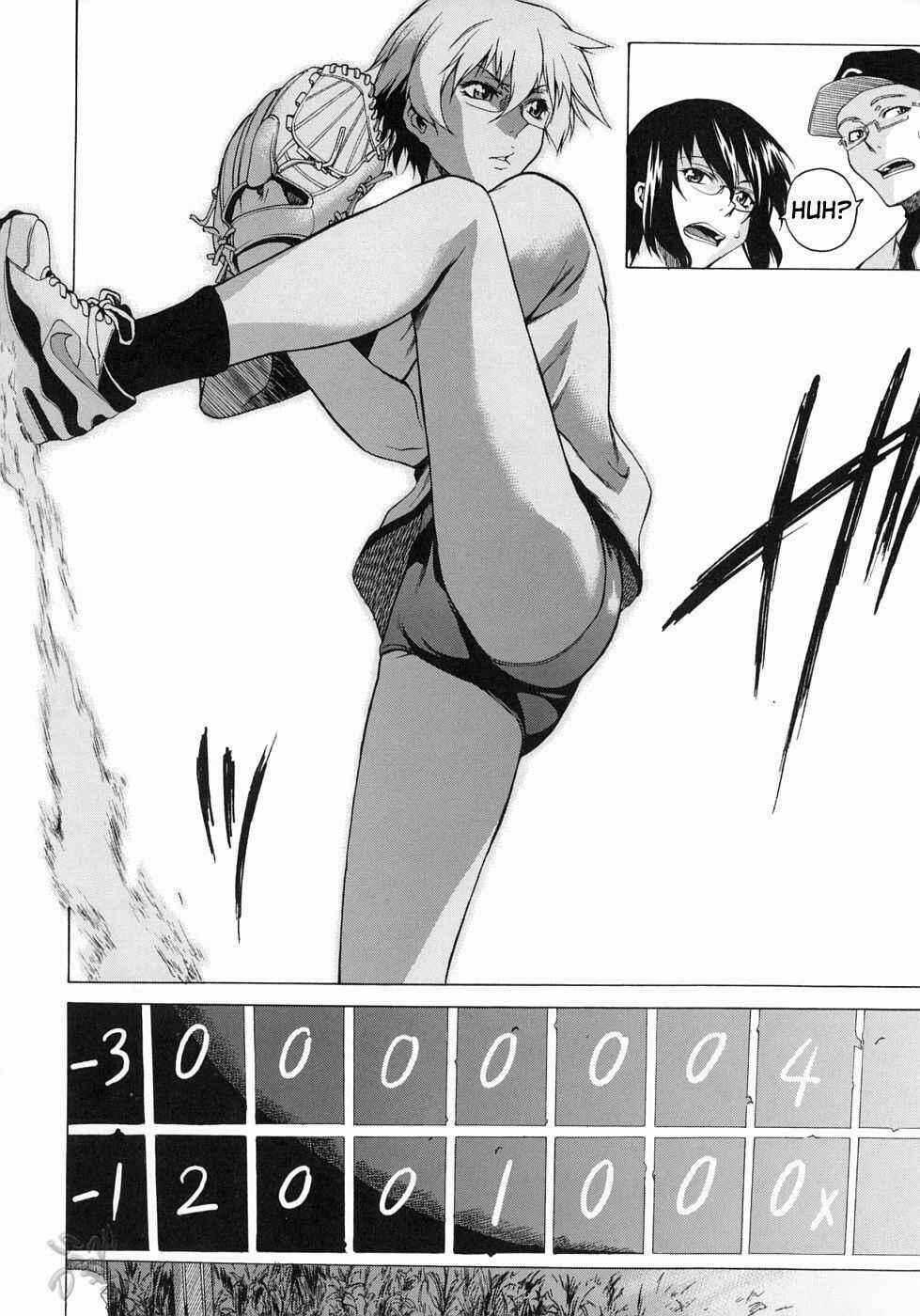 Page 2 Chapter 8 Take On Me