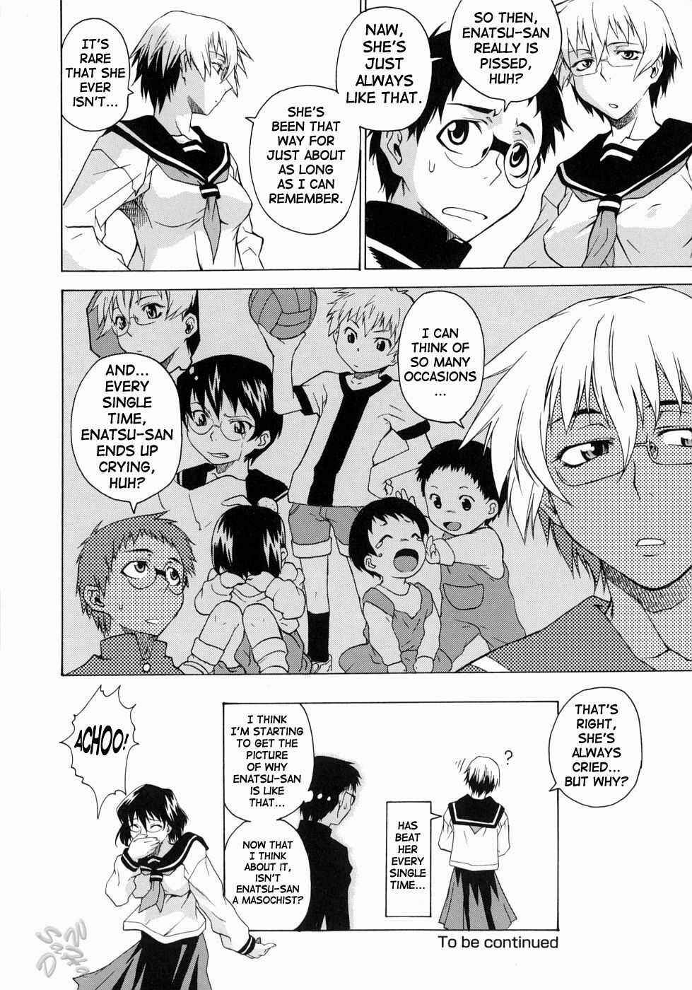 Page 26 Chapter 8 Take On Me