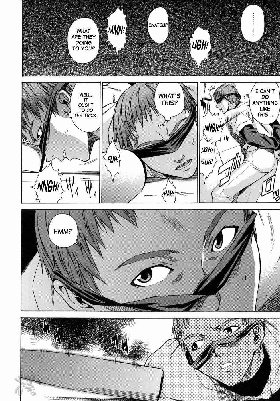 Page 4 Chapter 8 Take On Me