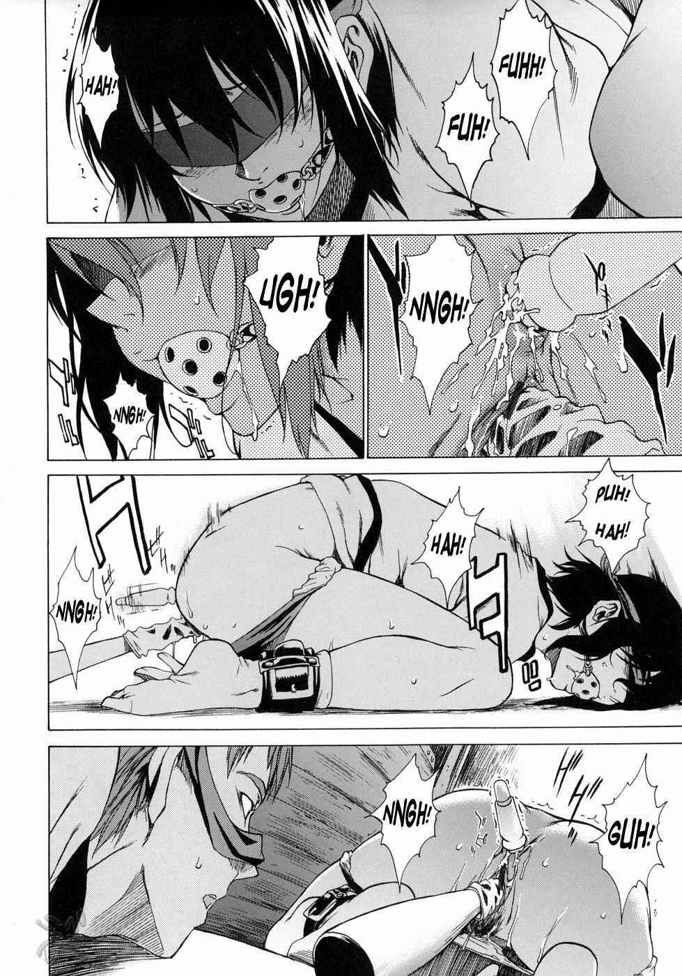 Page 6 Chapter 8 Take On Me