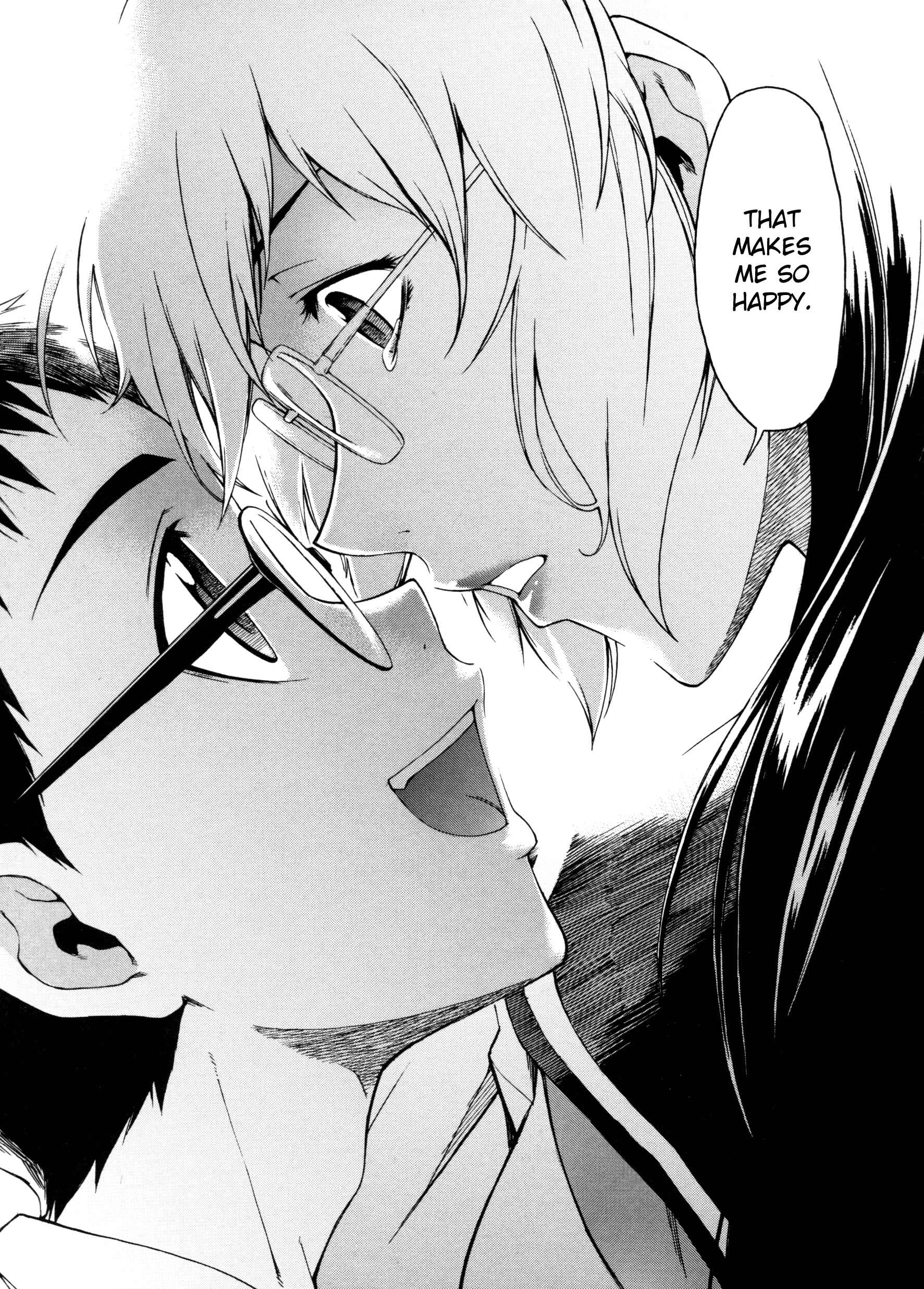 Page 11 Chapter 18 Take On Me