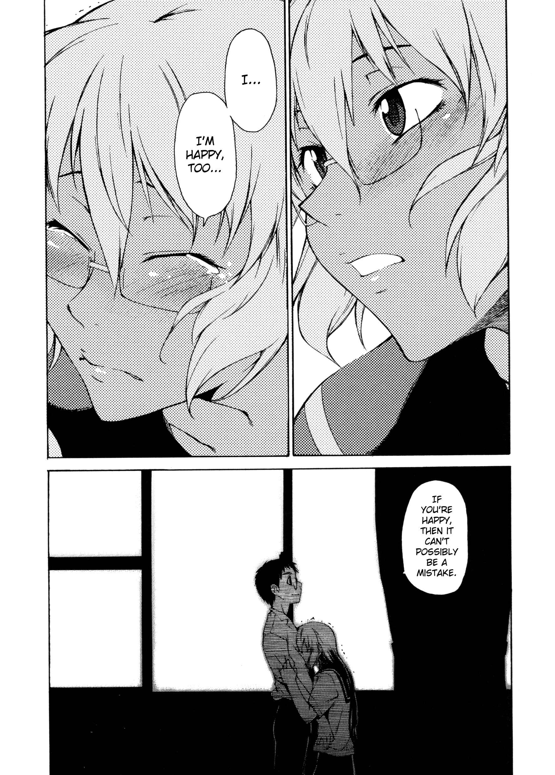 Page 12 Chapter 18 Take On Me