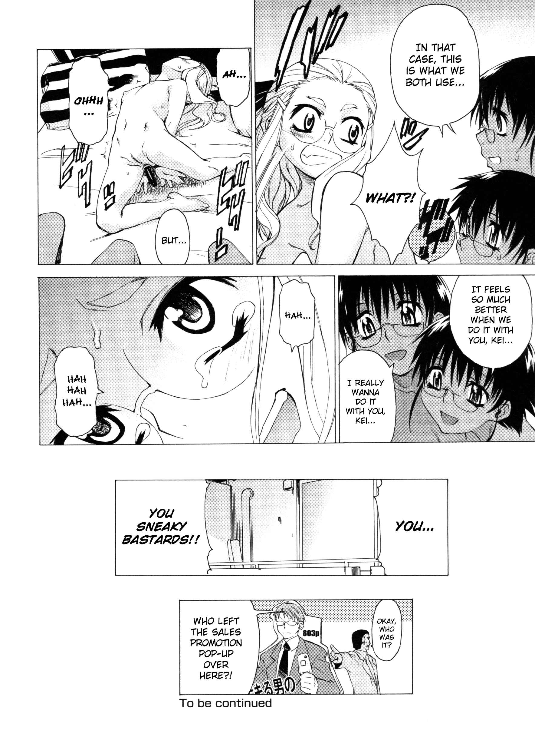 Page 24 Chapter 12 Take On Me