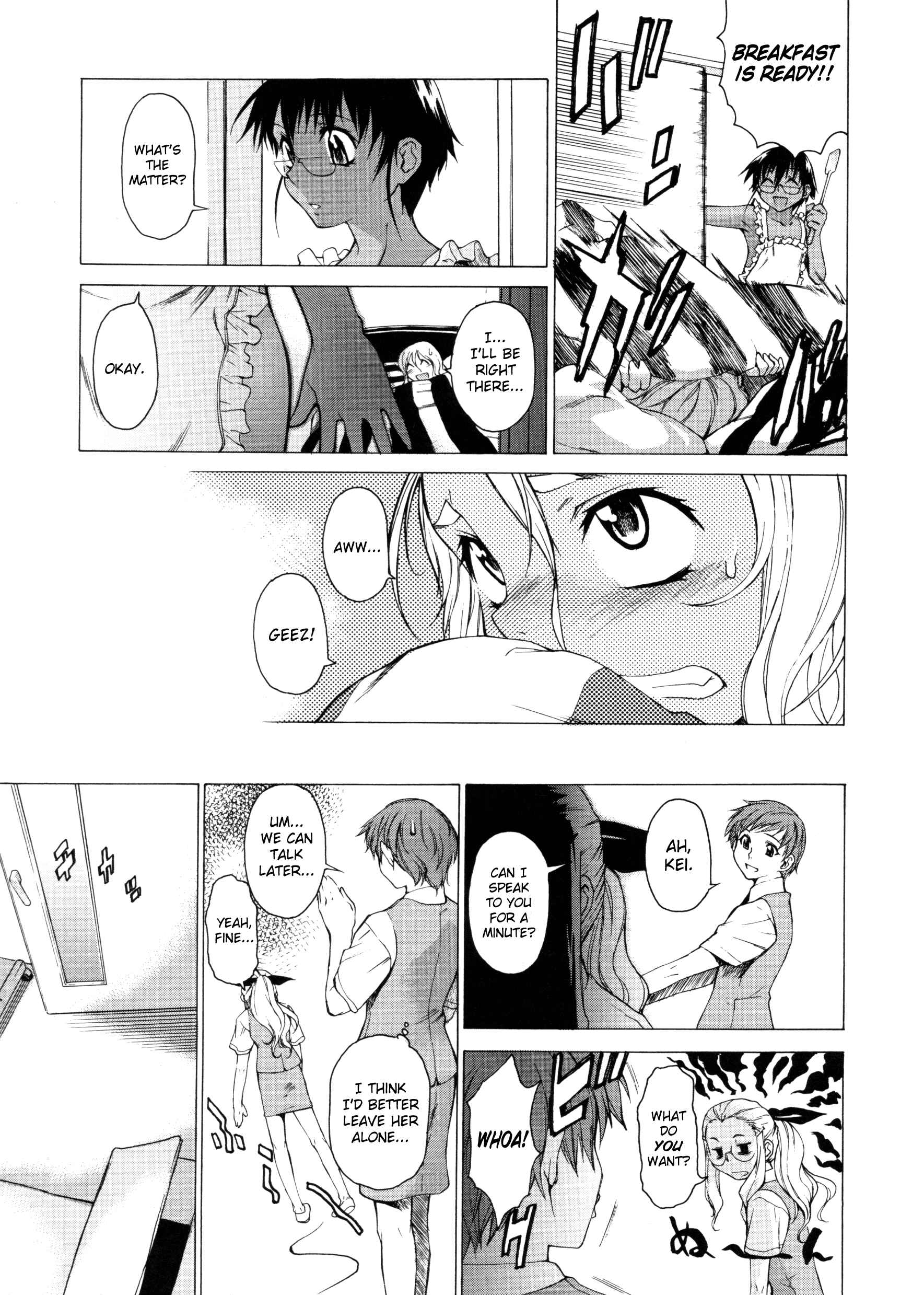 Page 9 Chapter 12 Take On Me