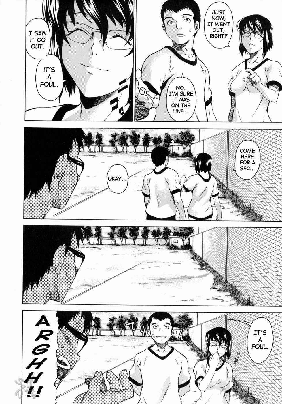 Page 8 Chapter 7 Take On Me