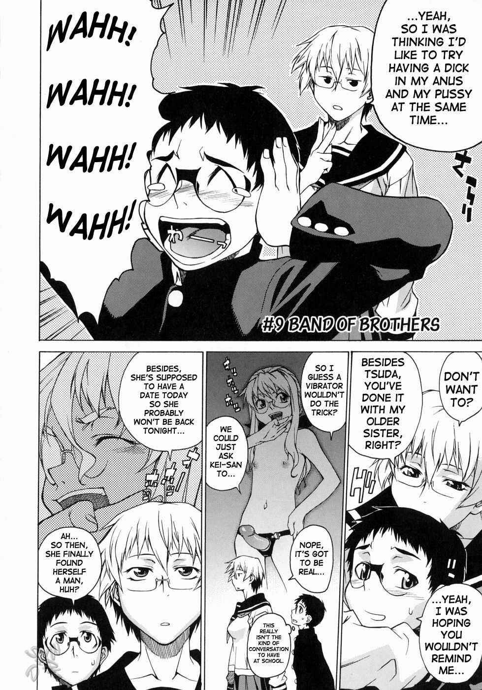Page 2 Chapter 9 Take On Me