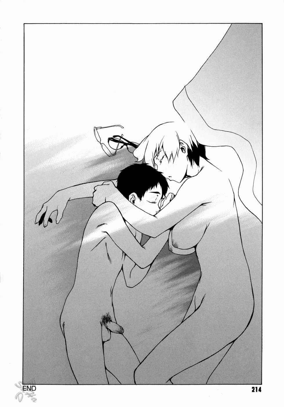 Page 32 Chapter 9 Take On Me