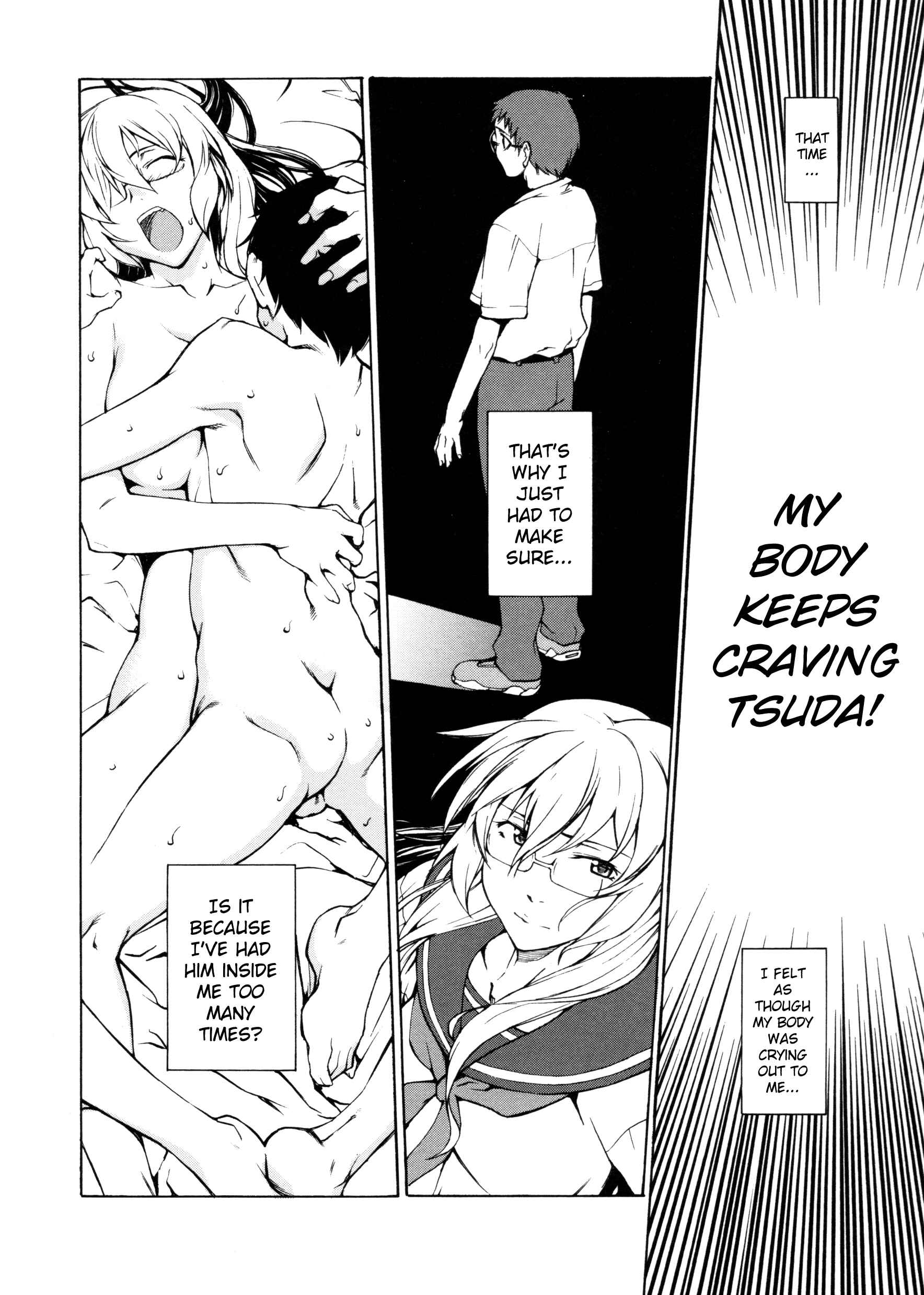 Page 2 Chapter 16 Take On Me