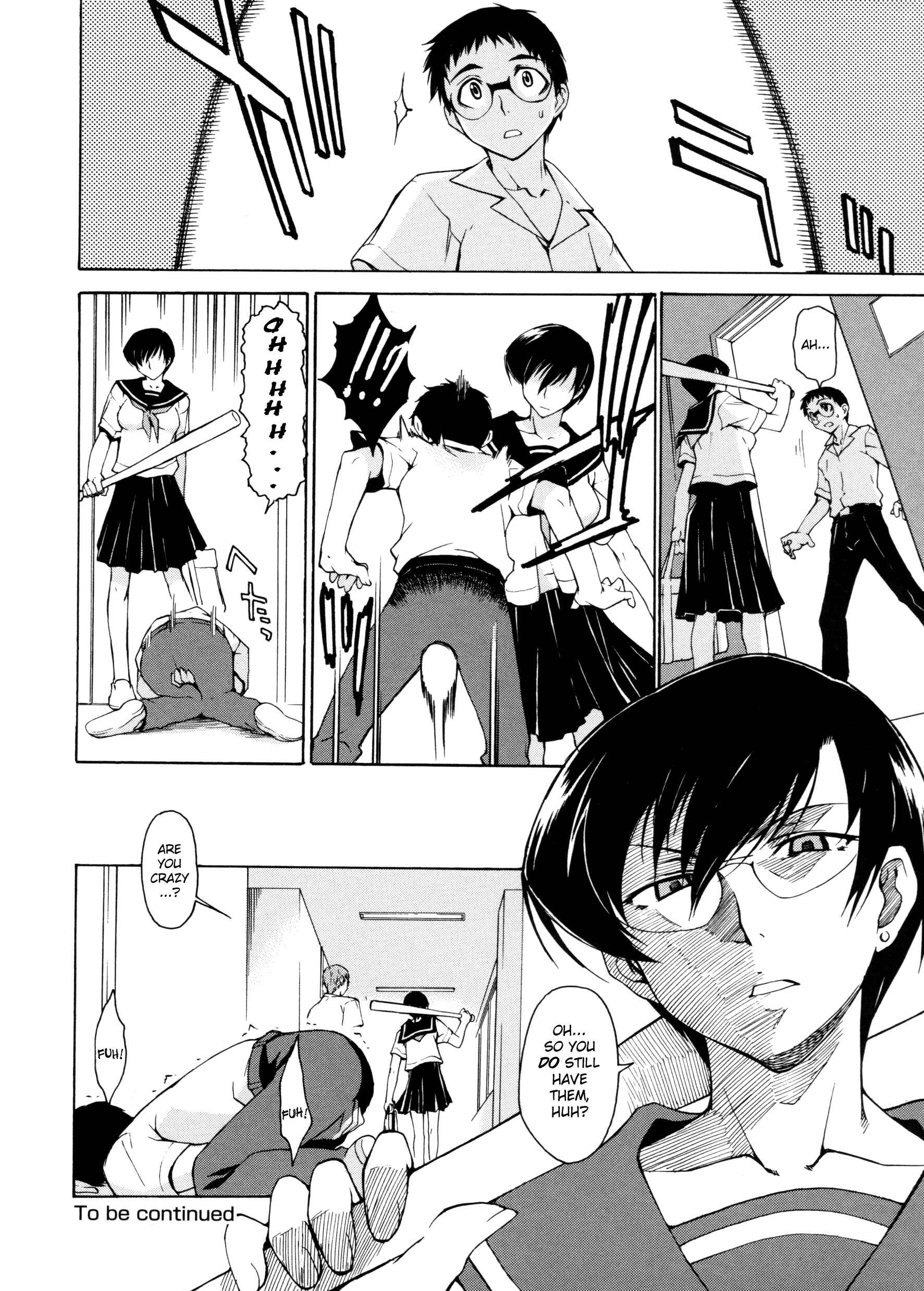 Page 32 Chapter 16 Take On Me