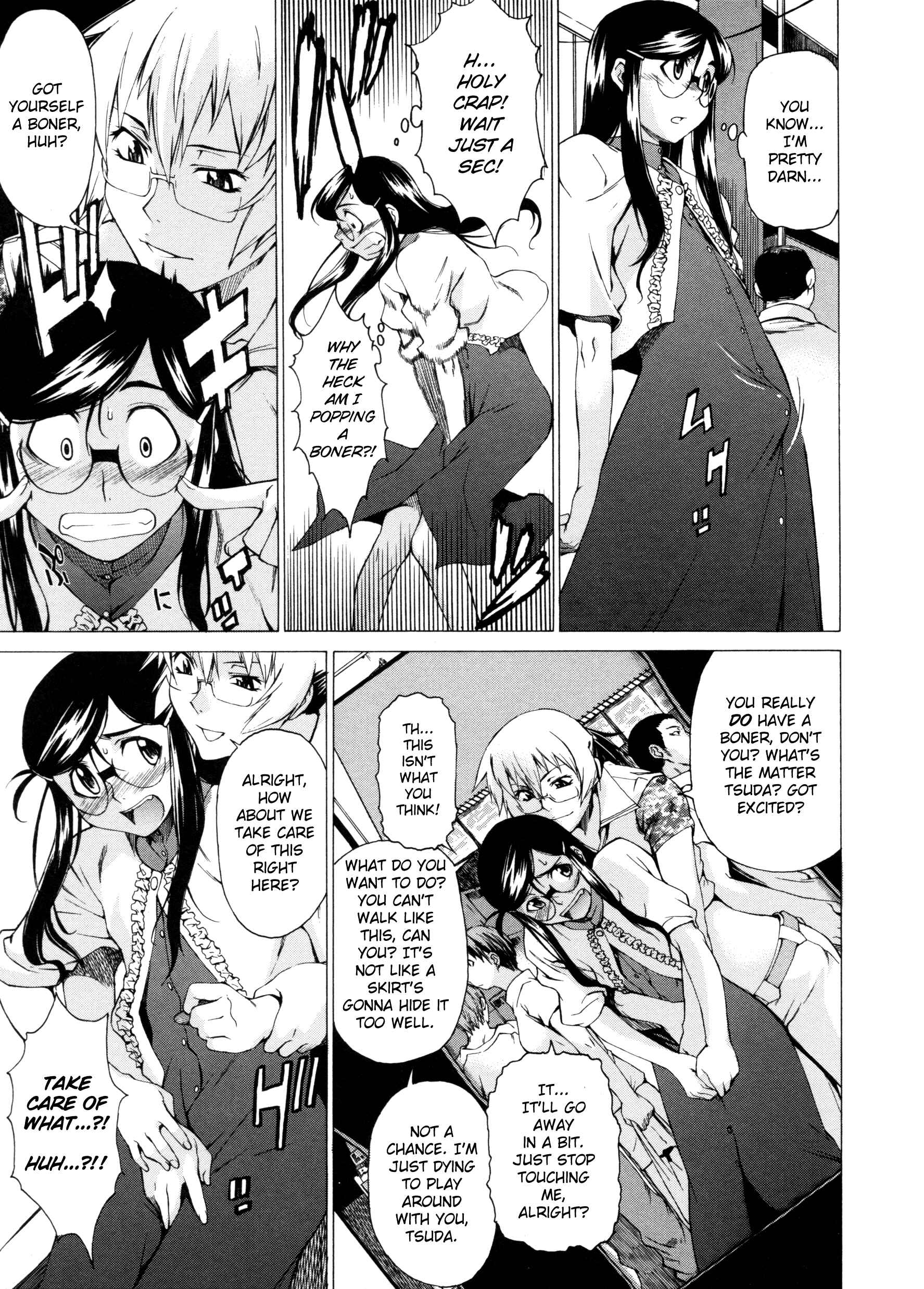 Page 11 Chapter 14 Take On Me