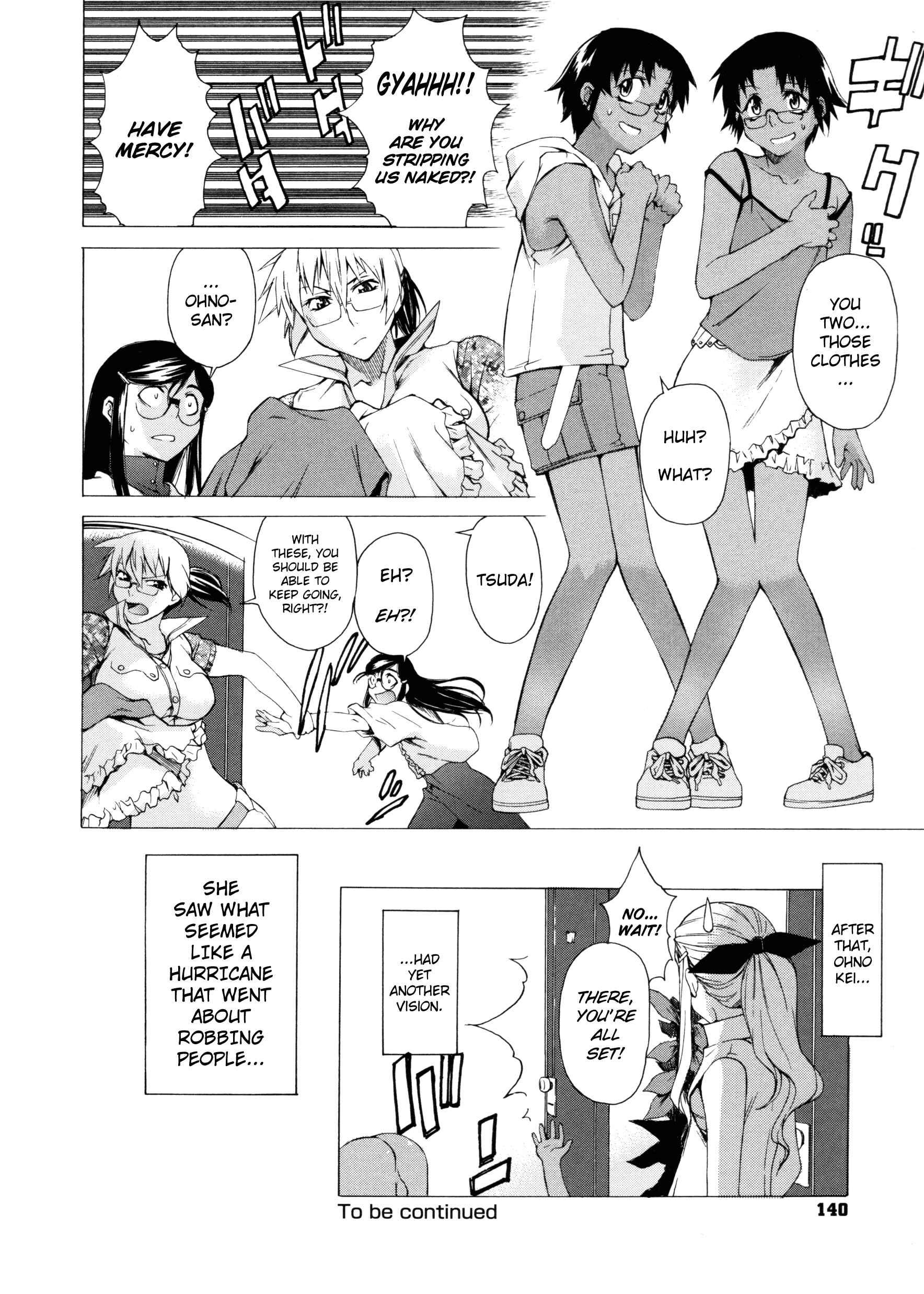 Page 26 Chapter 14 Take On Me