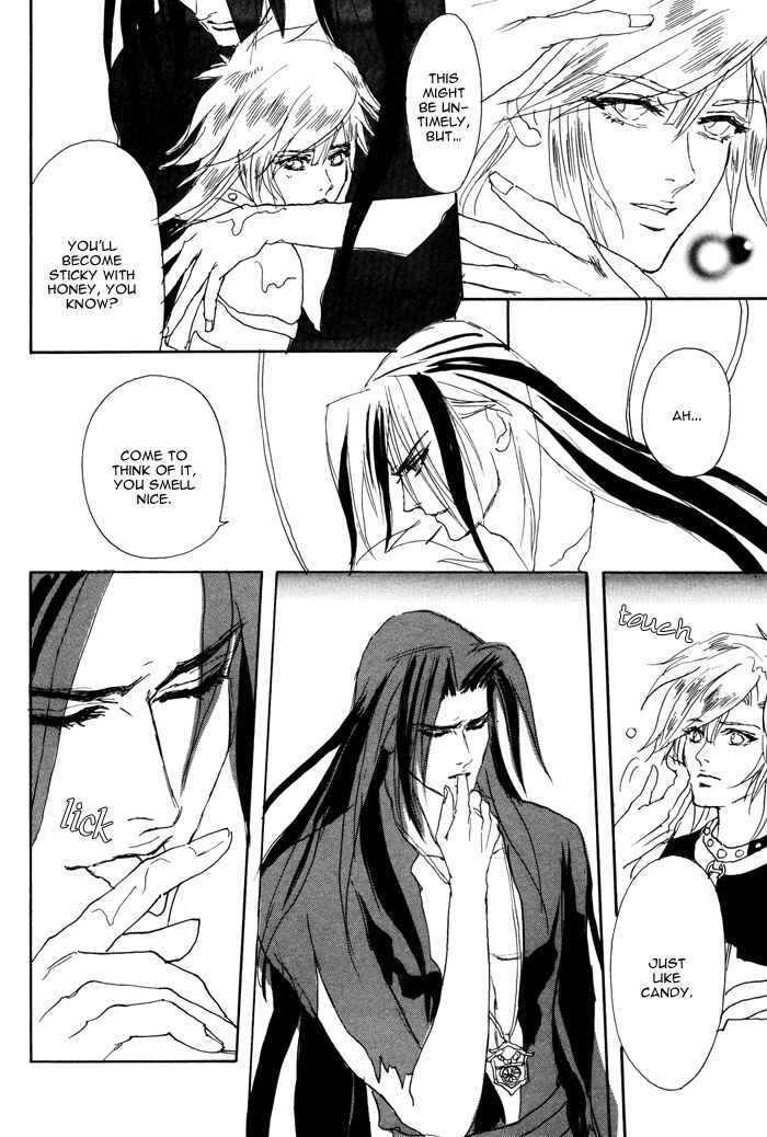 Page 47 Chapter 2 Elysium no Monogatari