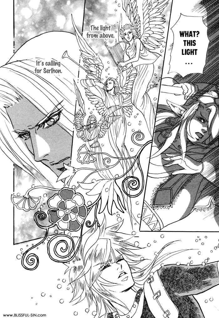 Page 48 Chapter 3 Elysium no Monogatari