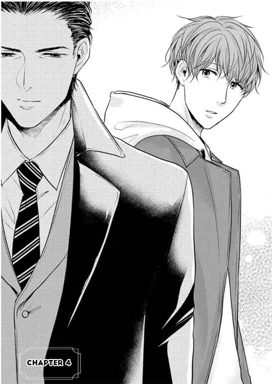 Page 2 Chapter 4 Okurete Kita Haru wa.
