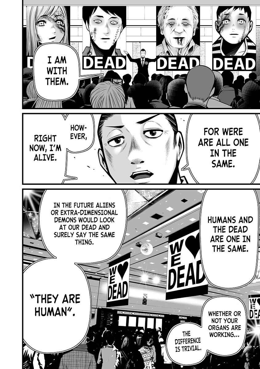 Page 19 Chapter 4 Delivery of the Dead