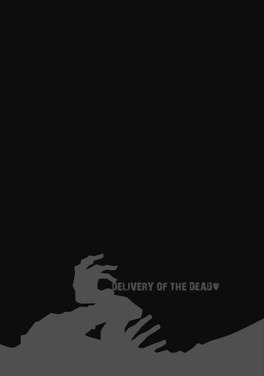Page 28 Chapter 4 Delivery of the Dead