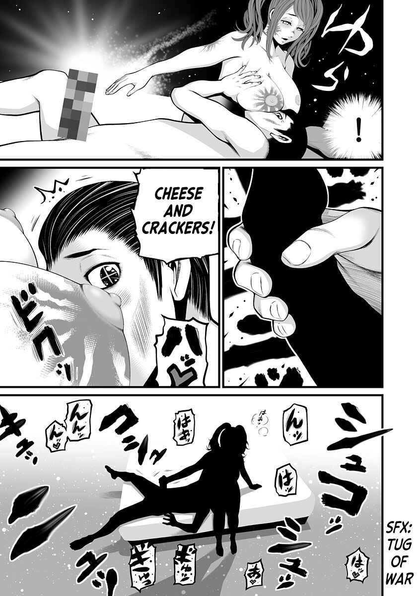 Page 4 Chapter 4 Delivery of the Dead