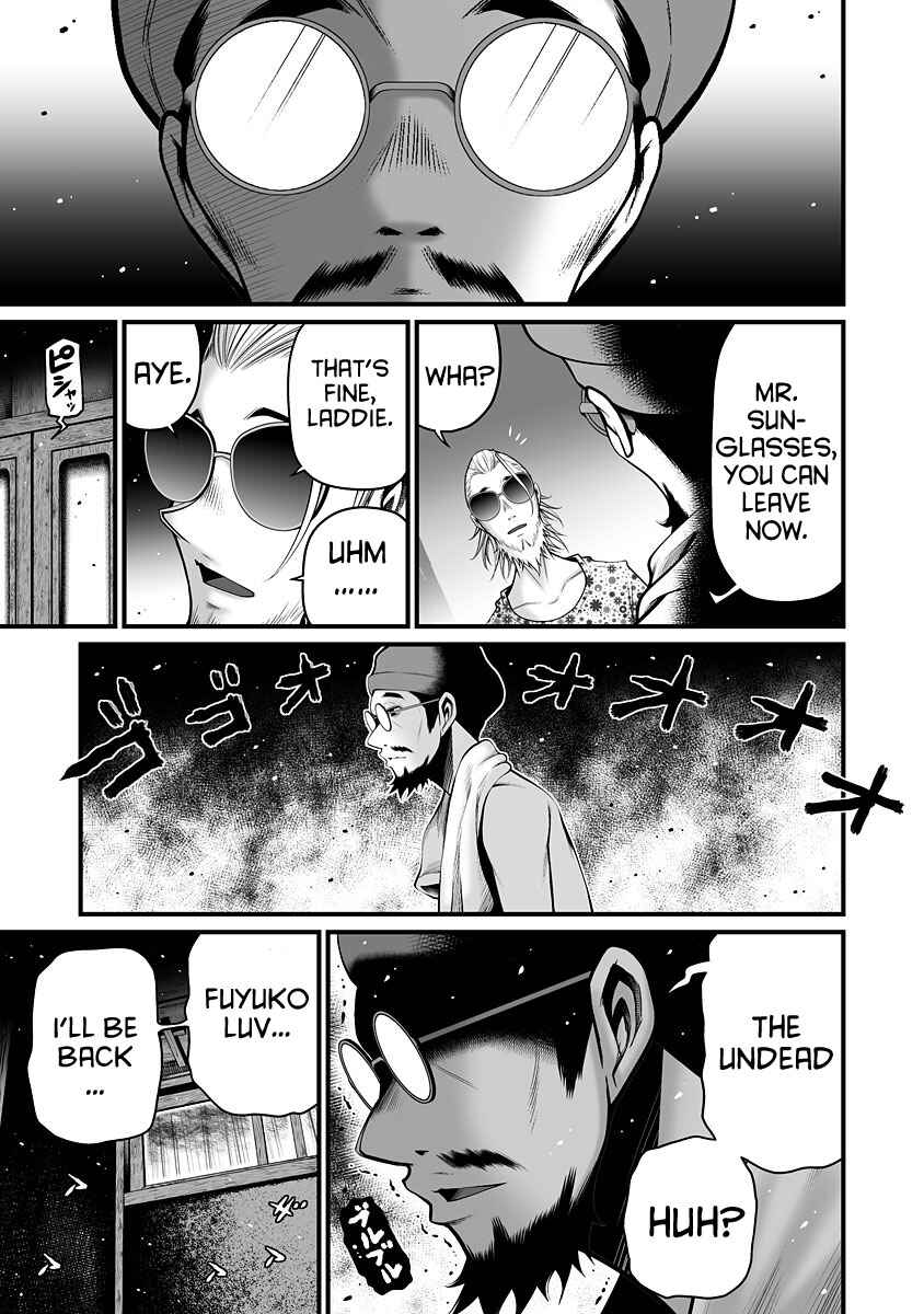 Page 23 Chapter 6 Delivery of the Dead