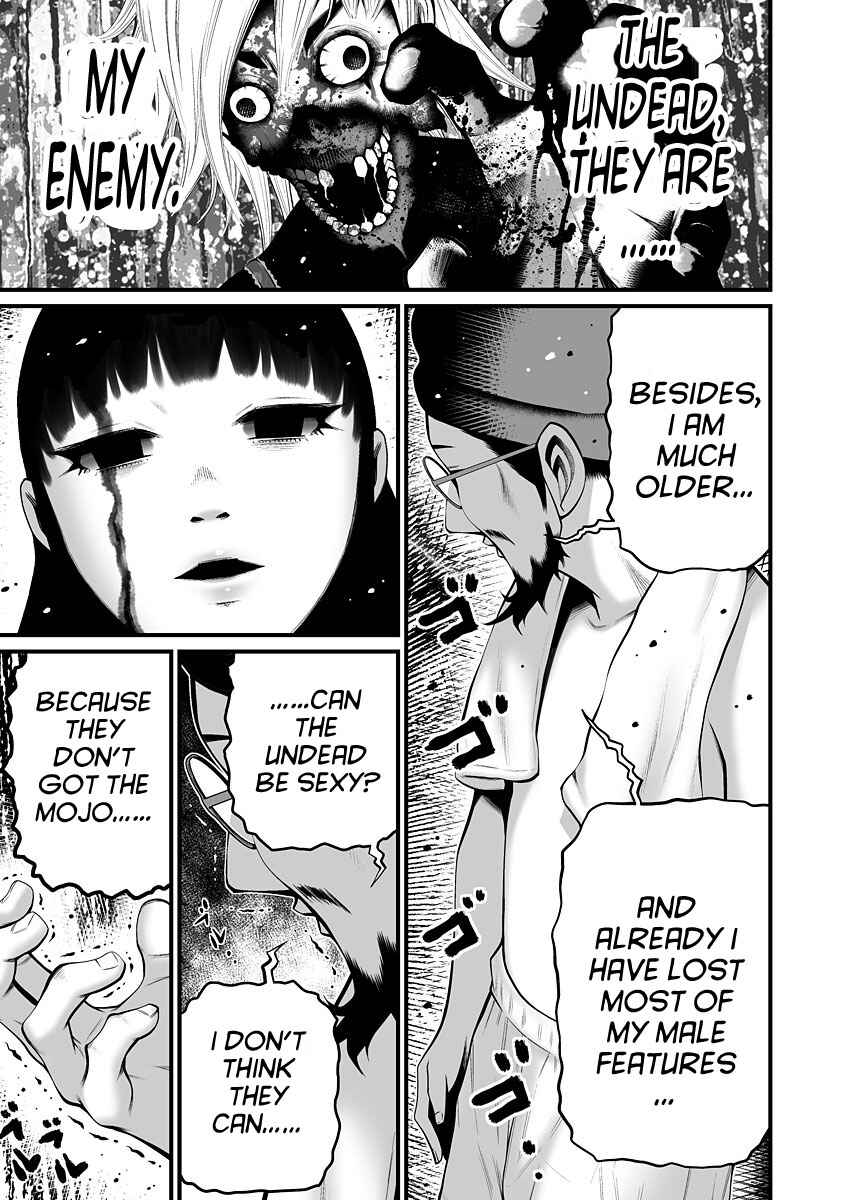Page 25 Chapter 6 Delivery of the Dead