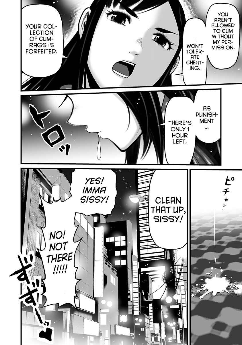 Page 8 Chapter 6 Delivery of the Dead