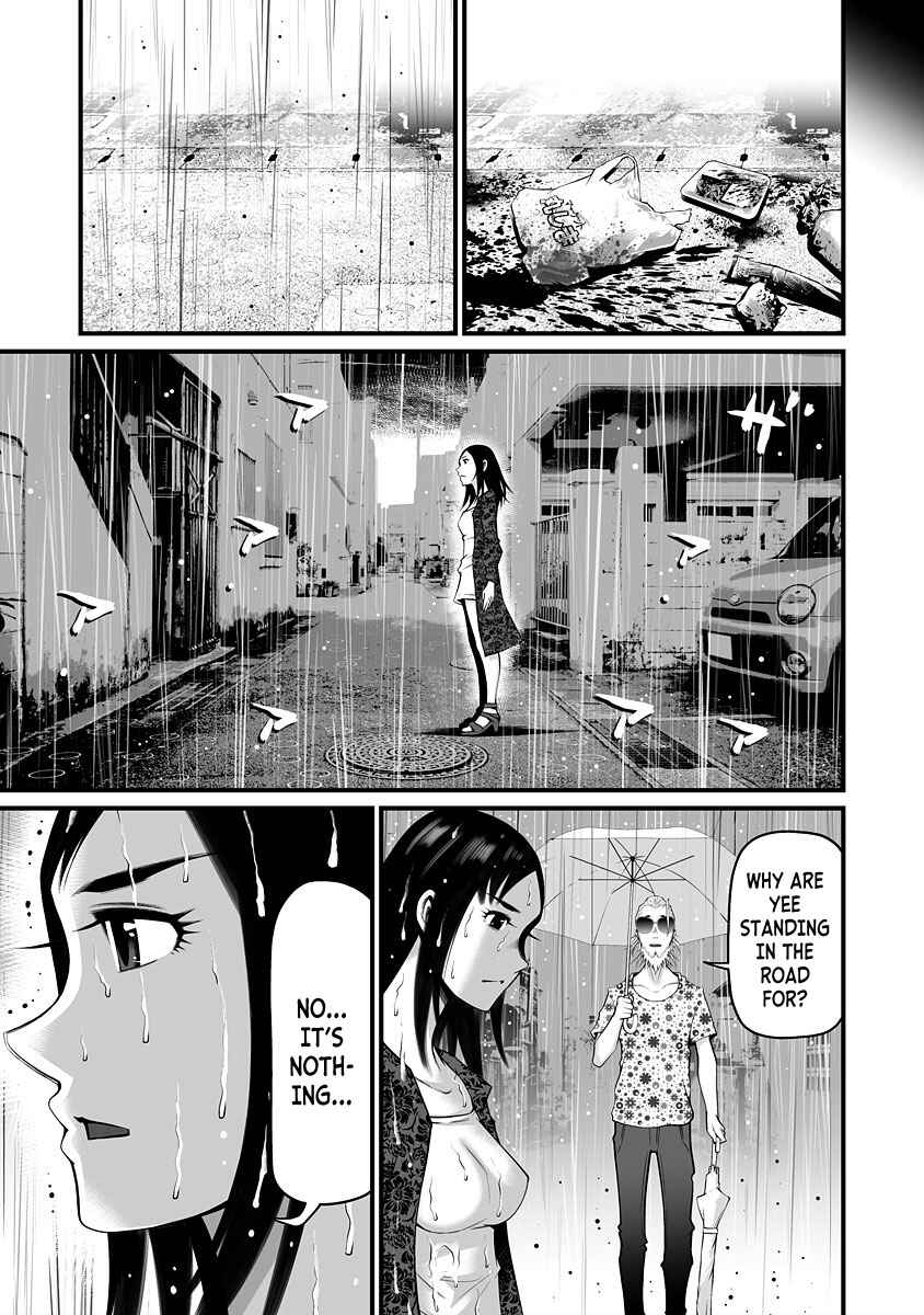 Page 15 Chapter 7 Delivery of the Dead
