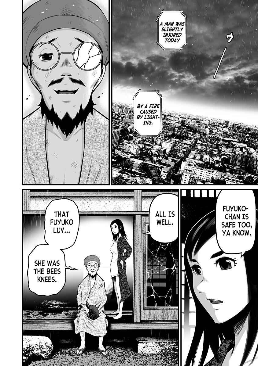 Page 27 Chapter 7 Delivery of the Dead