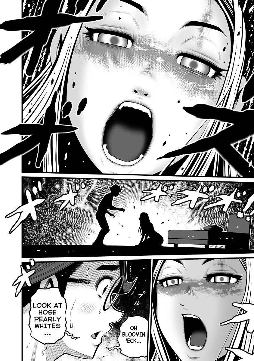 Page 19 Chapter 2 Delivery of the Dead