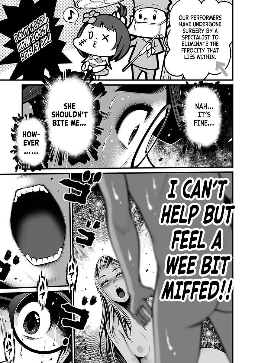Page 20 Chapter 2 Delivery of the Dead